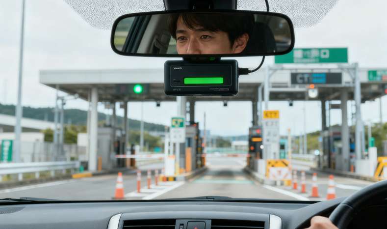 Who Needs a Japan ETC Card?