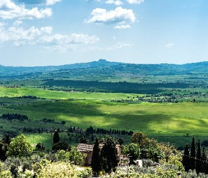 Le migliori località di montagna in Toscana per l’estate 2026