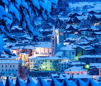 Milano Cortina 2026: gare a Bormio e come arrivare in treno