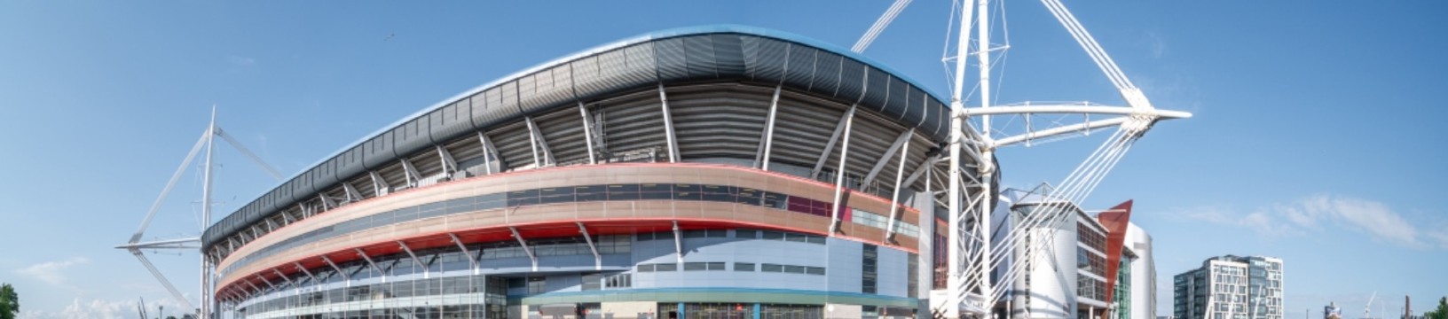 Trains to the Principality Stadium: A Comprehensive Guide