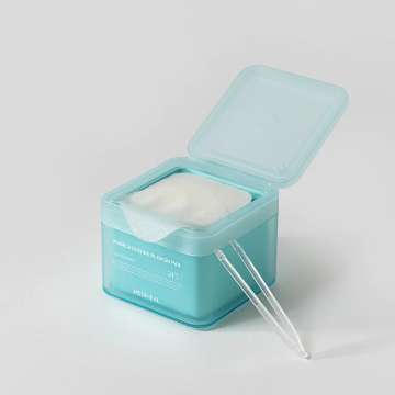 Mediheal Madecassoside Blemish Pads