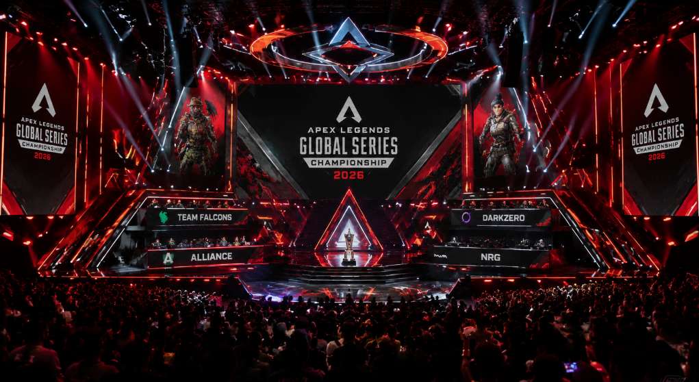 How and When to Buy Live ALGS Tickets