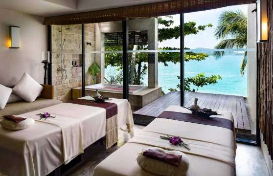 Spa Cenvaree