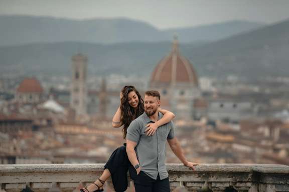 ヨーロッパ新婚旅行の費用内訳と予算シミュレーション