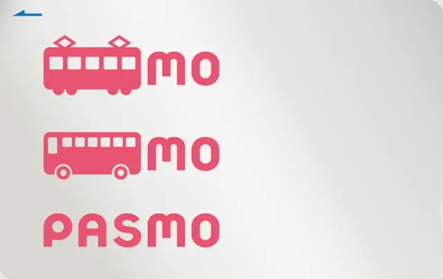 PASMO