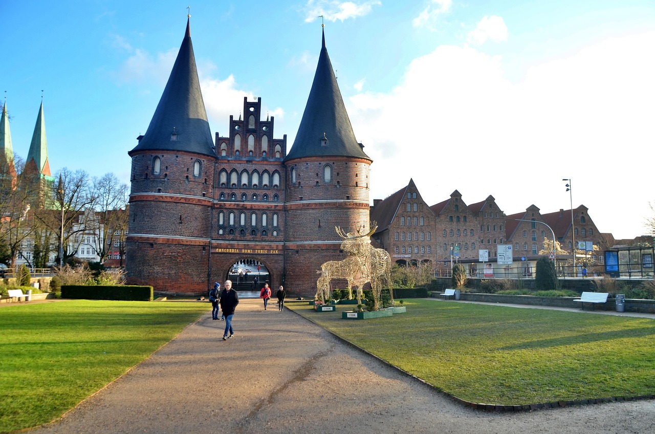 Holstentor