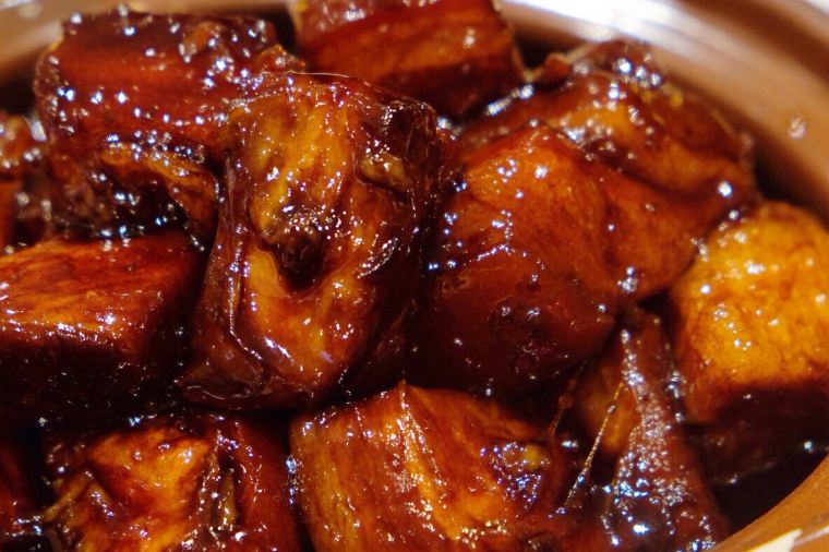 Hong Shao Rou