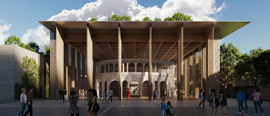 Expo 2025 Osaka: Must-See Pavilions for Global Visitors