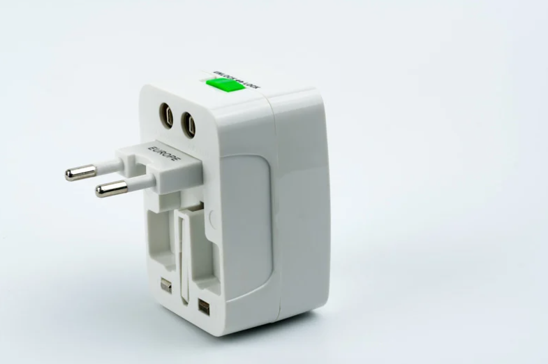 Universal Travel Adapter