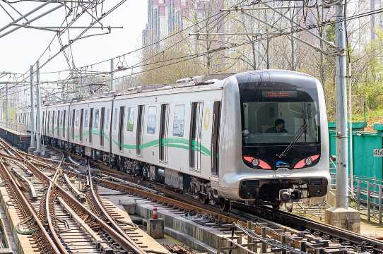 Metropolitana di Chengdu
