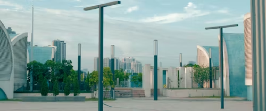 Macau Transportation Recommendations