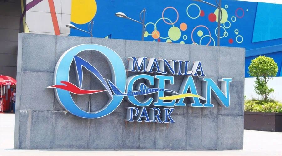 Manila Ocean Park