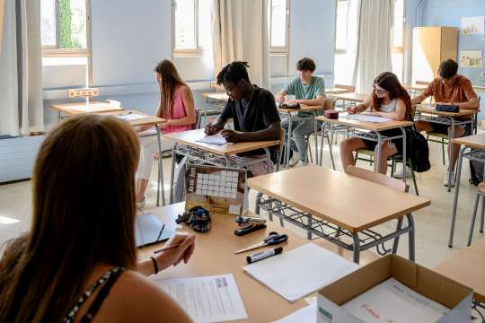 Universitat de Barcelona