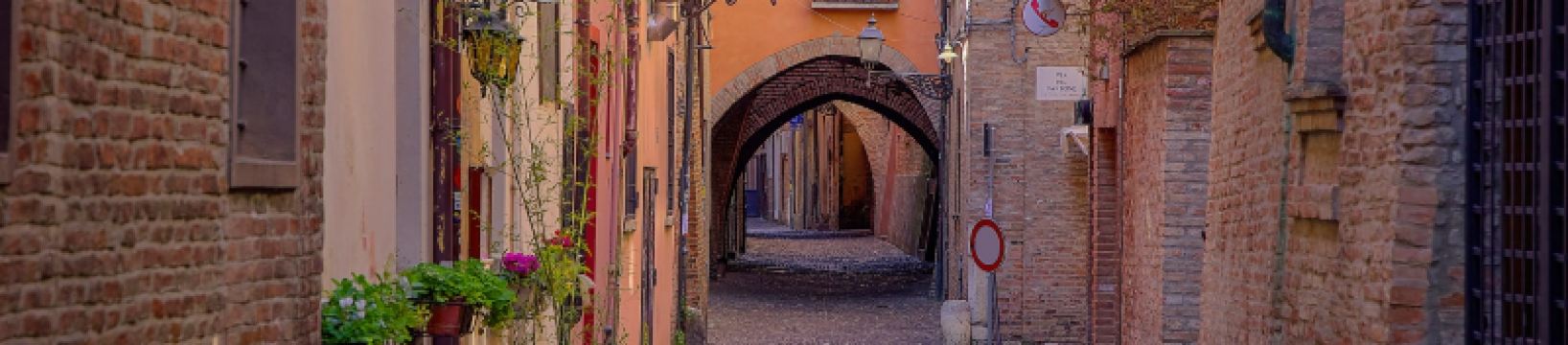 Cosa vedere a Ferrara in 1 giorno