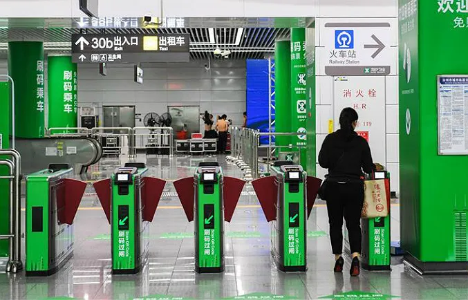 How to Use the Shenzhen Metro