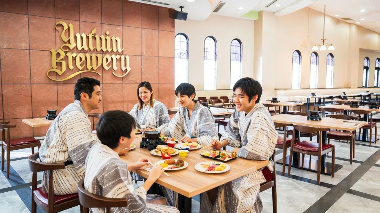 オールインクルーシブとは