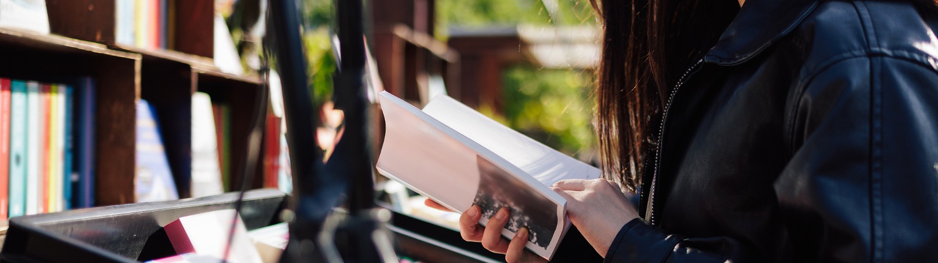 London Book Fair 2026: Train tickets and closest station