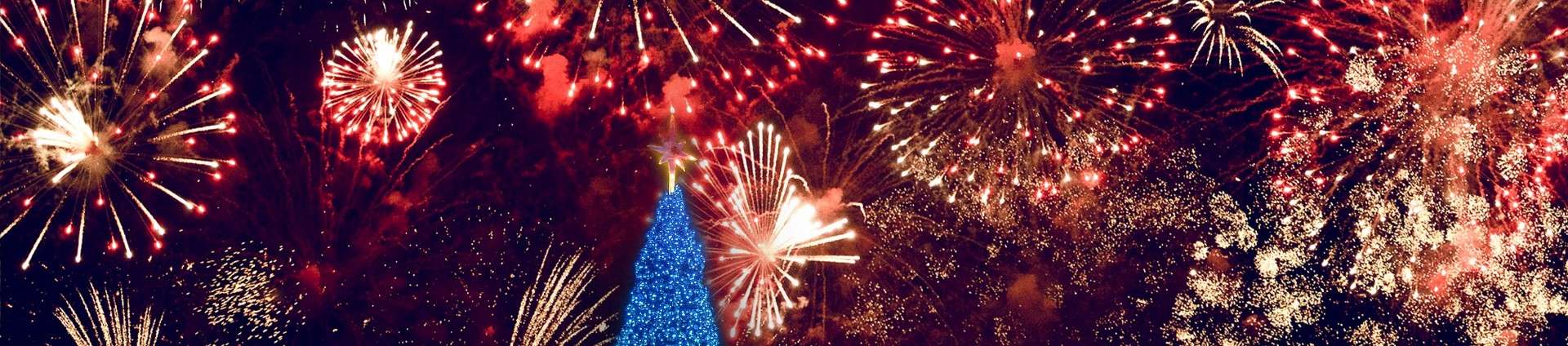 Offerte Treni Natale e Capodanno 2025 – Viaggi, Idee e Mete