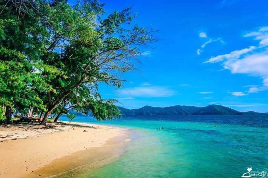 コタキナバル（マレーシア）