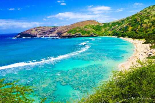 ハワイ（アメリカ）