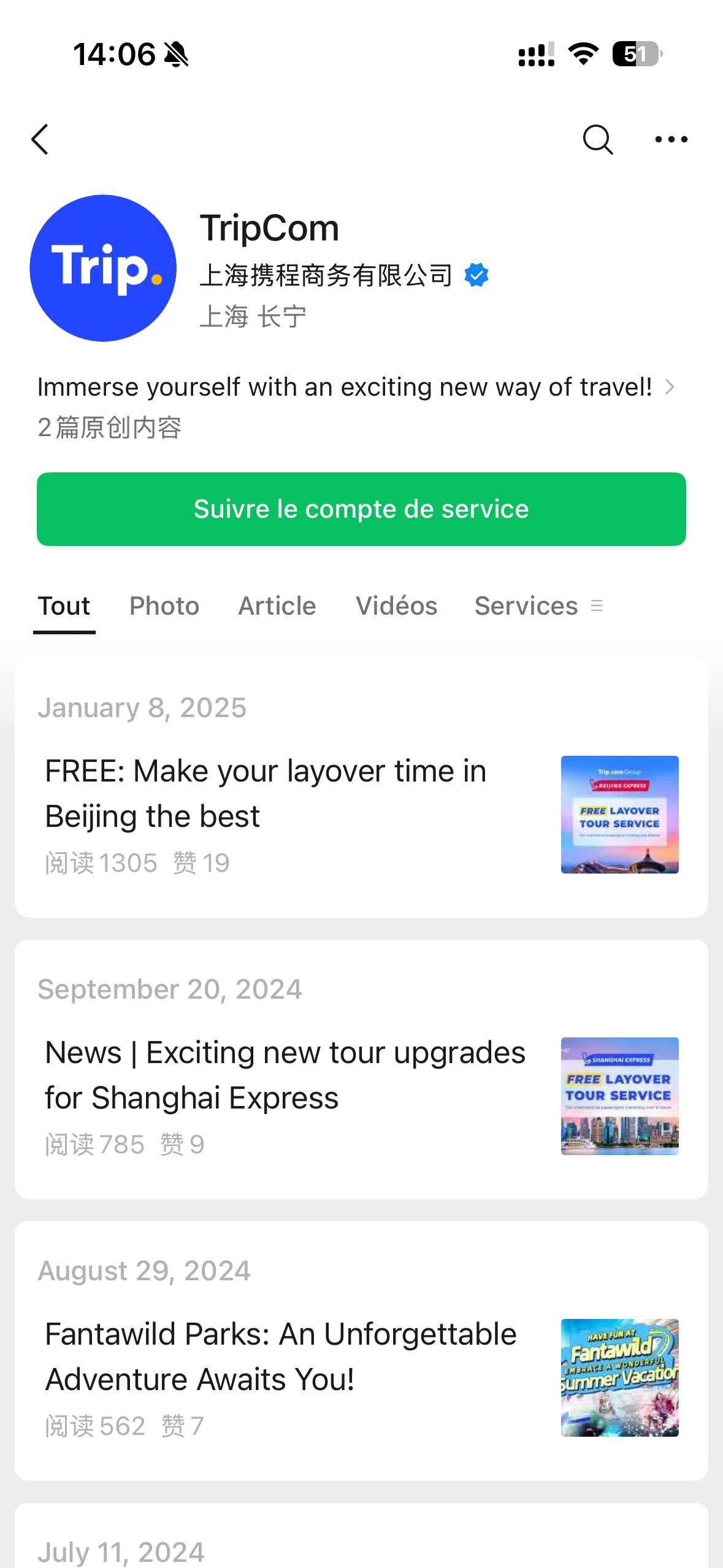 Scanner un code QR depuis une image ou une capture d'écran