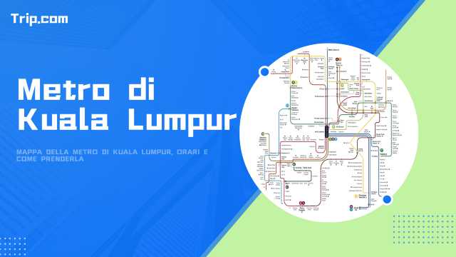 metro di kuala lumpur