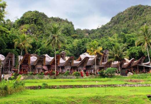 Cara Merencanakan Perjalanan ke Desa Wisata Indonesia