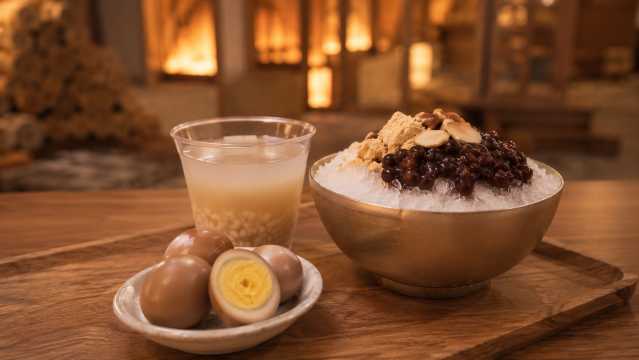 サウナ飯