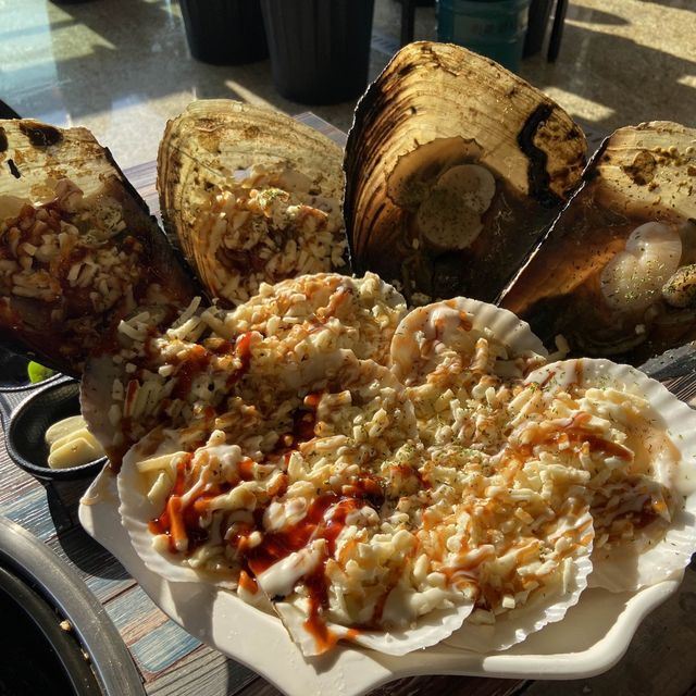 보령 맛집
