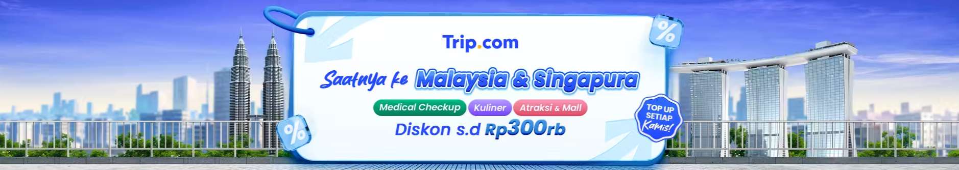 trip.com promo code
