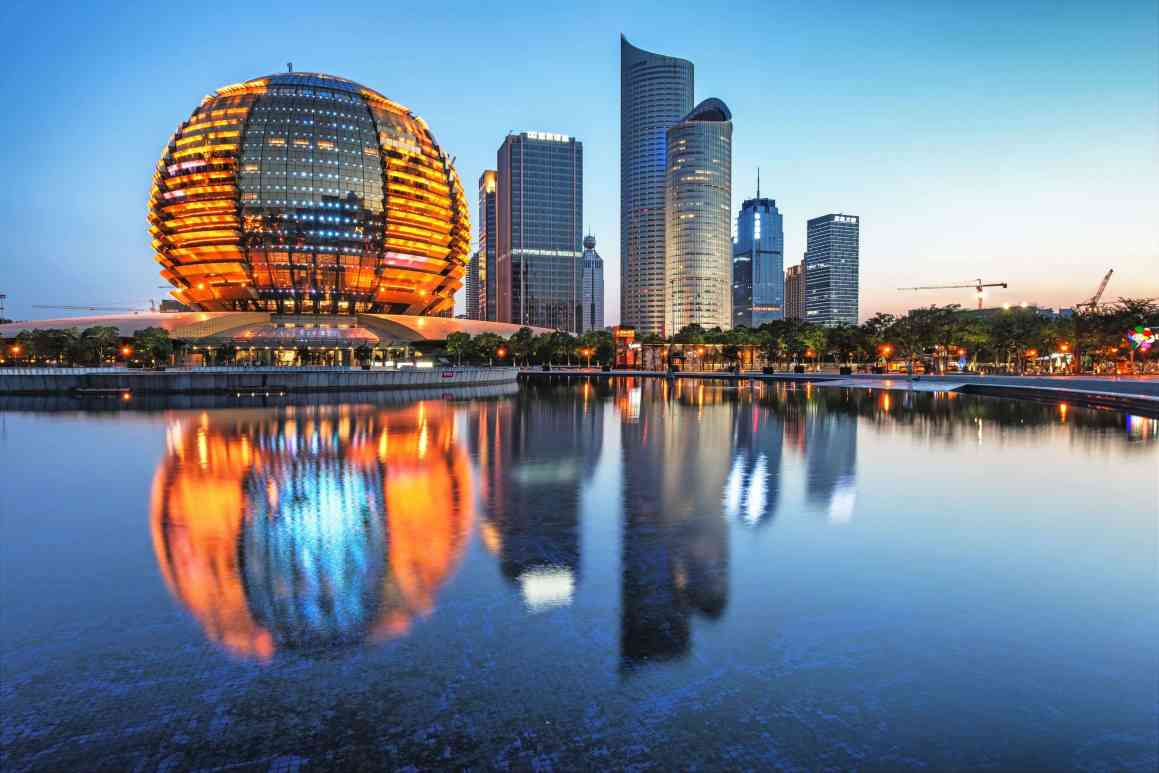 Persiapan Penting Sebelum Liburan ke Hangzhou