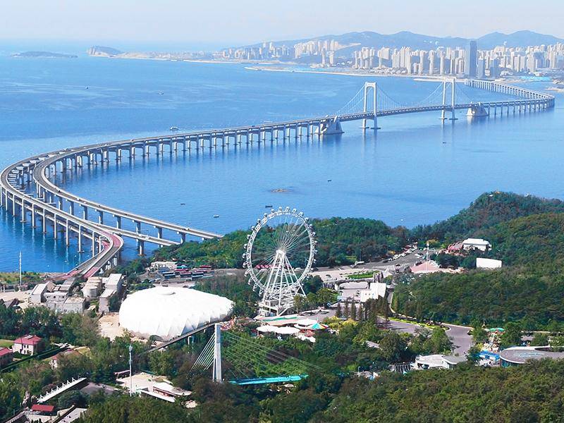 Bangchui Island