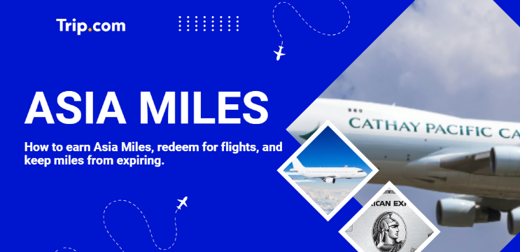 Asia Miles