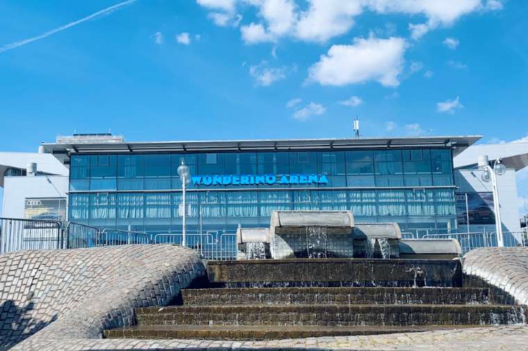 Kiel_Wunderino Arena