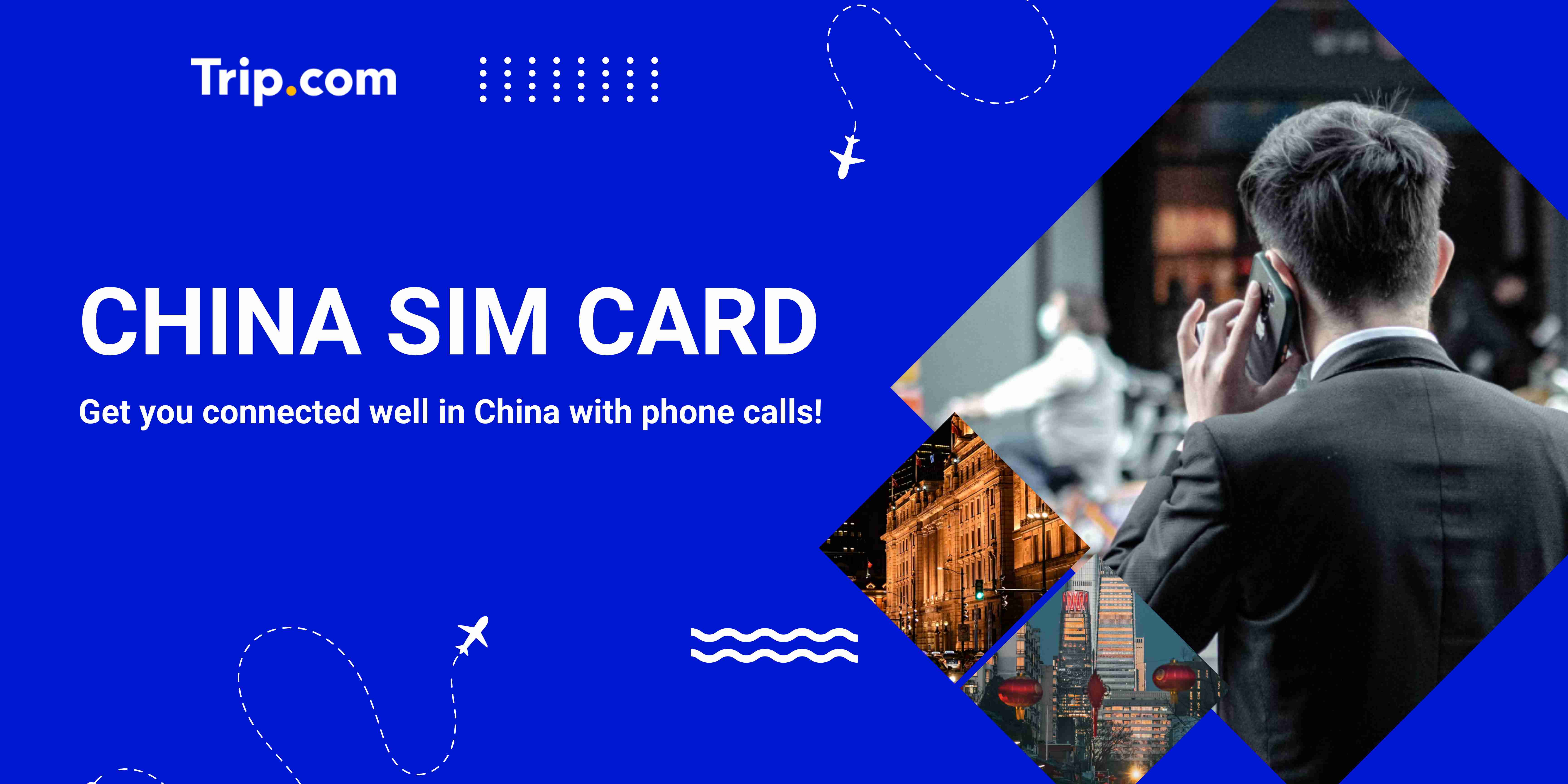 China SIM Card: The Stress-Free Guide for US Travelers