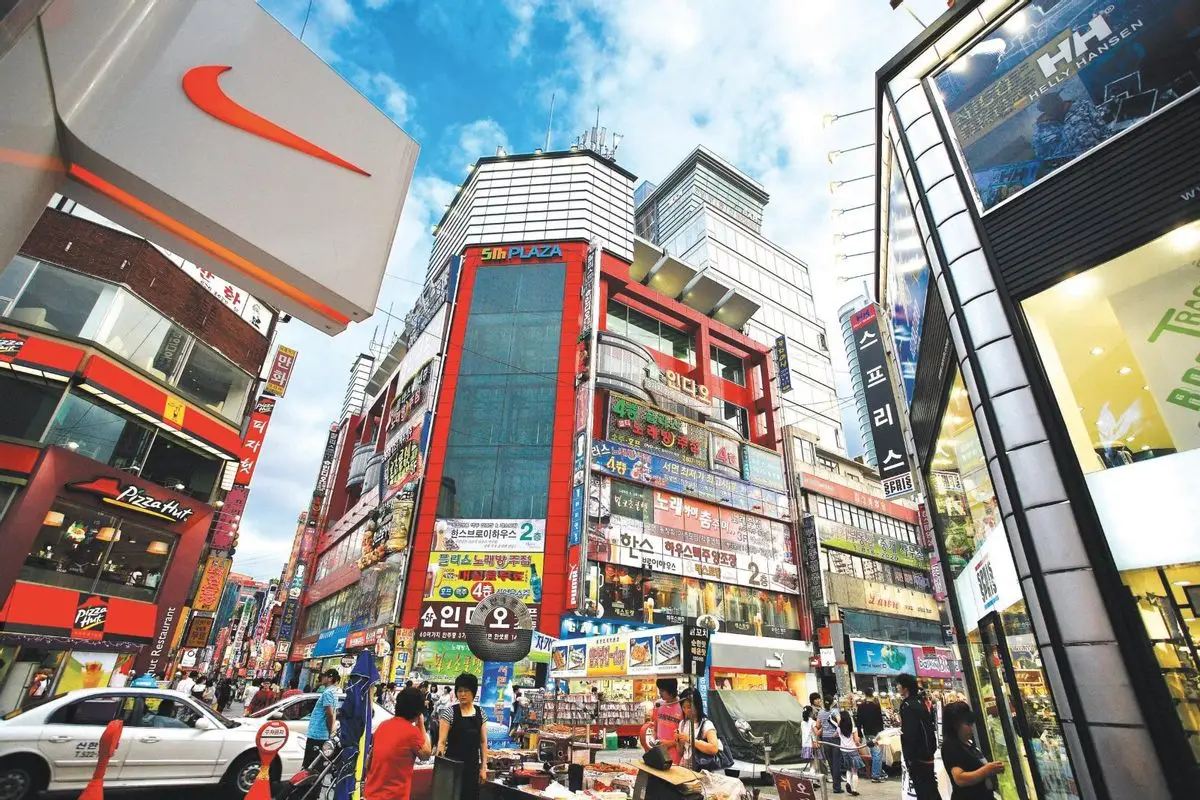 Những Điều Cần Kiểm Tra Trước Khi Bay Đến Hàn Quốc