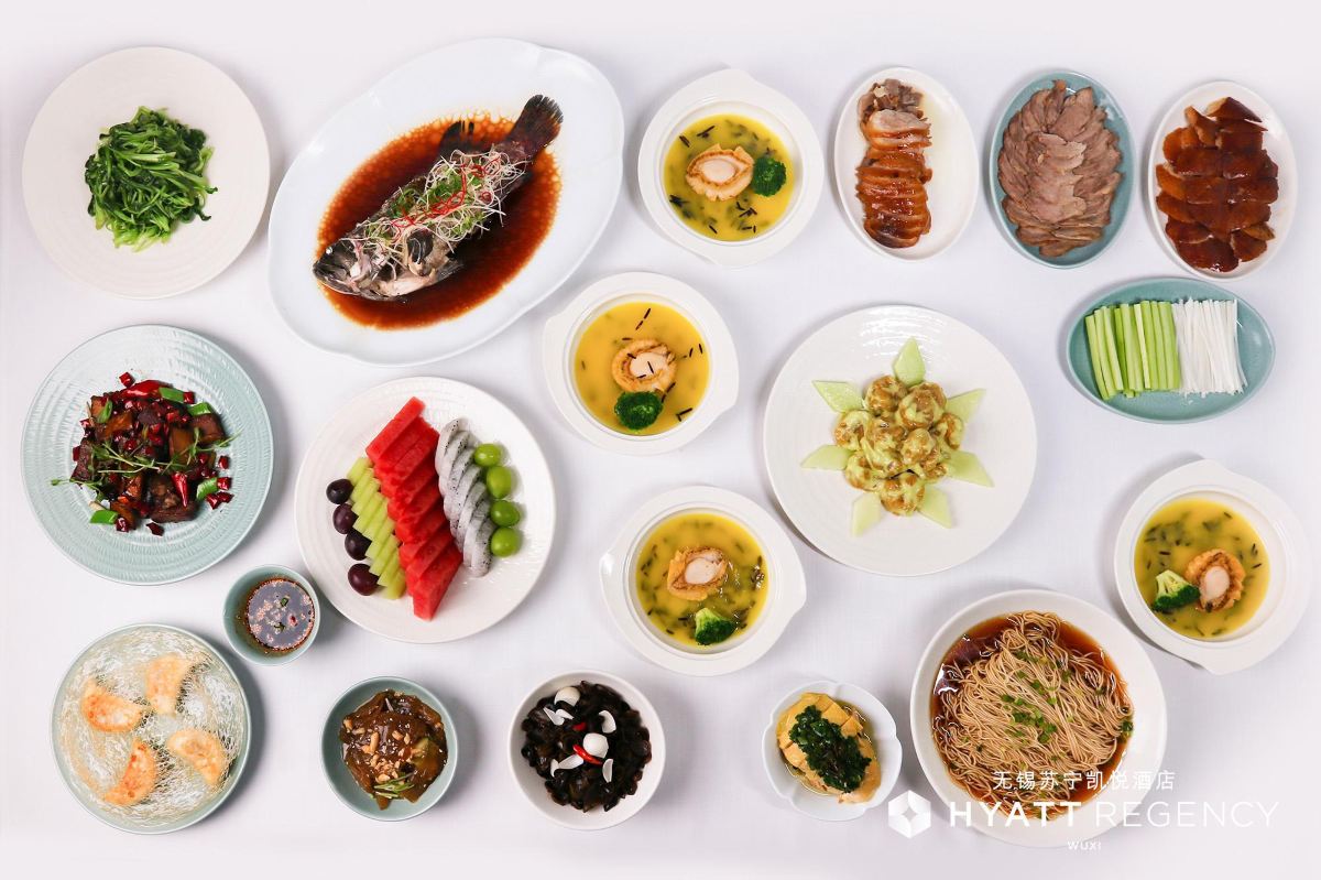 なぜ無錫のグルメはこんなに美味しいの？