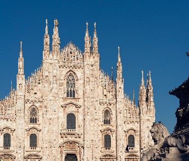 Milano Cortina 2026: venue a Milano e come arrivare in treno