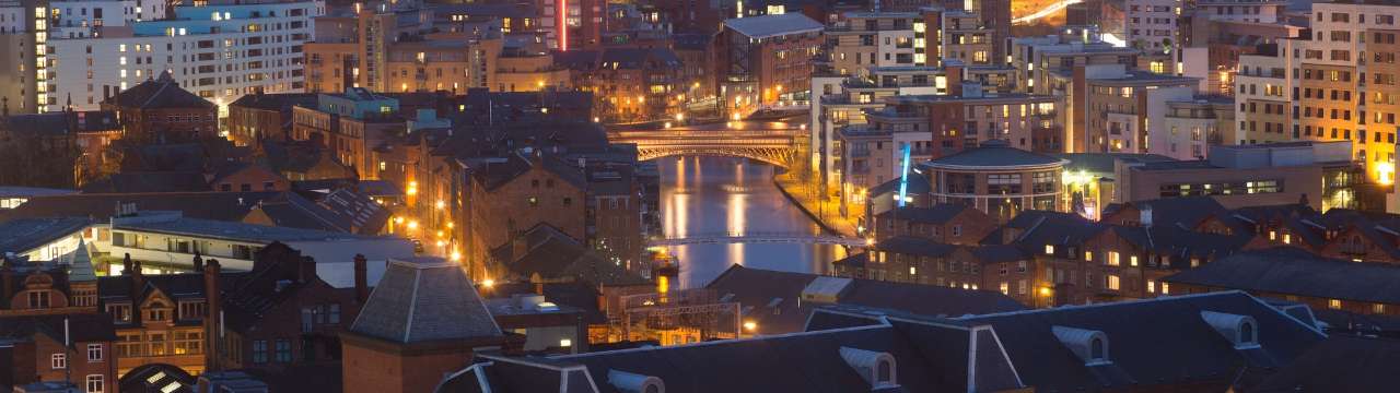 Excursiones de un día en Leeds