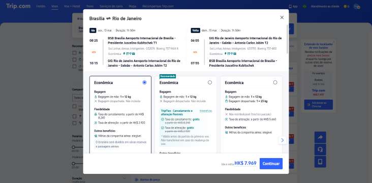 Excesso de Bagagem GOL: Valores e Como Evitar Cobranças Extras
