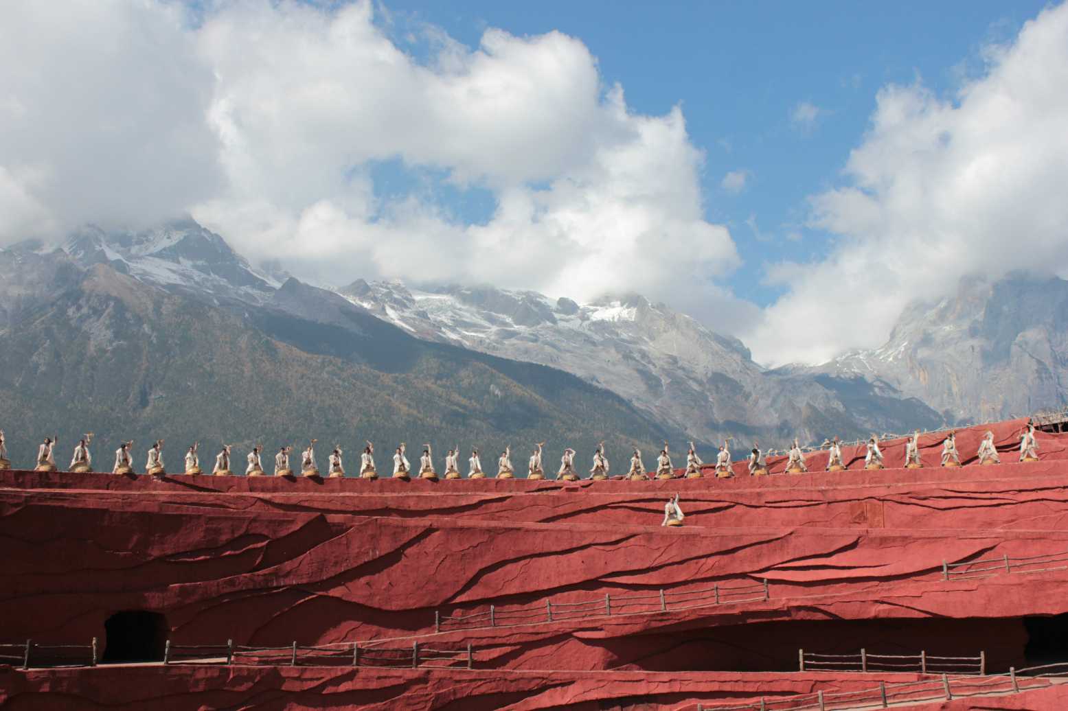 Best time to visit Yunnan: Kunming