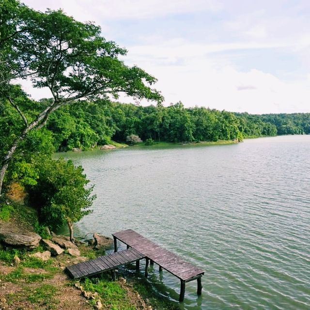 อุทยานแห่งชาติภูผายล