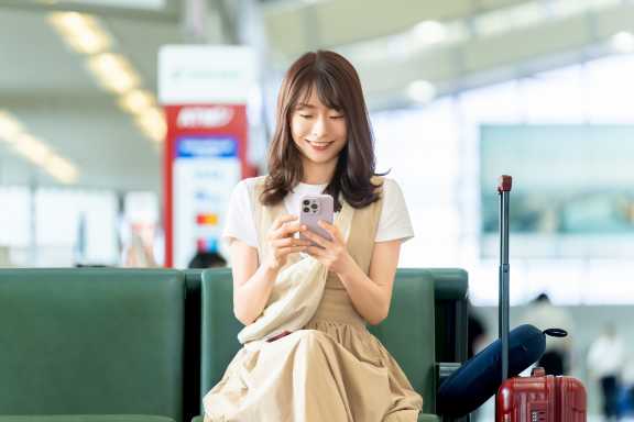 お盆の飛行機を安く予約する方法