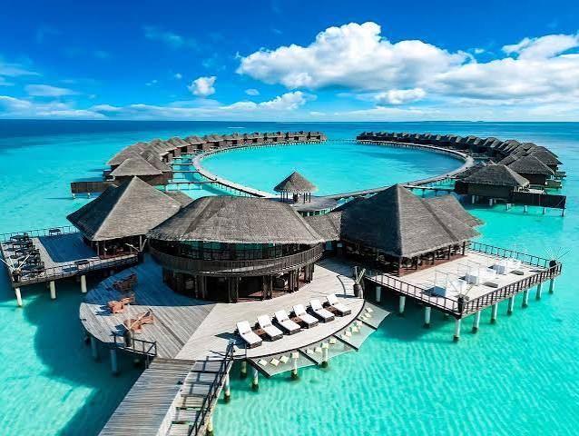 Maldives