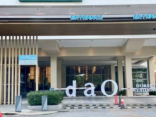 Dao by Dorsett Puteri Cove