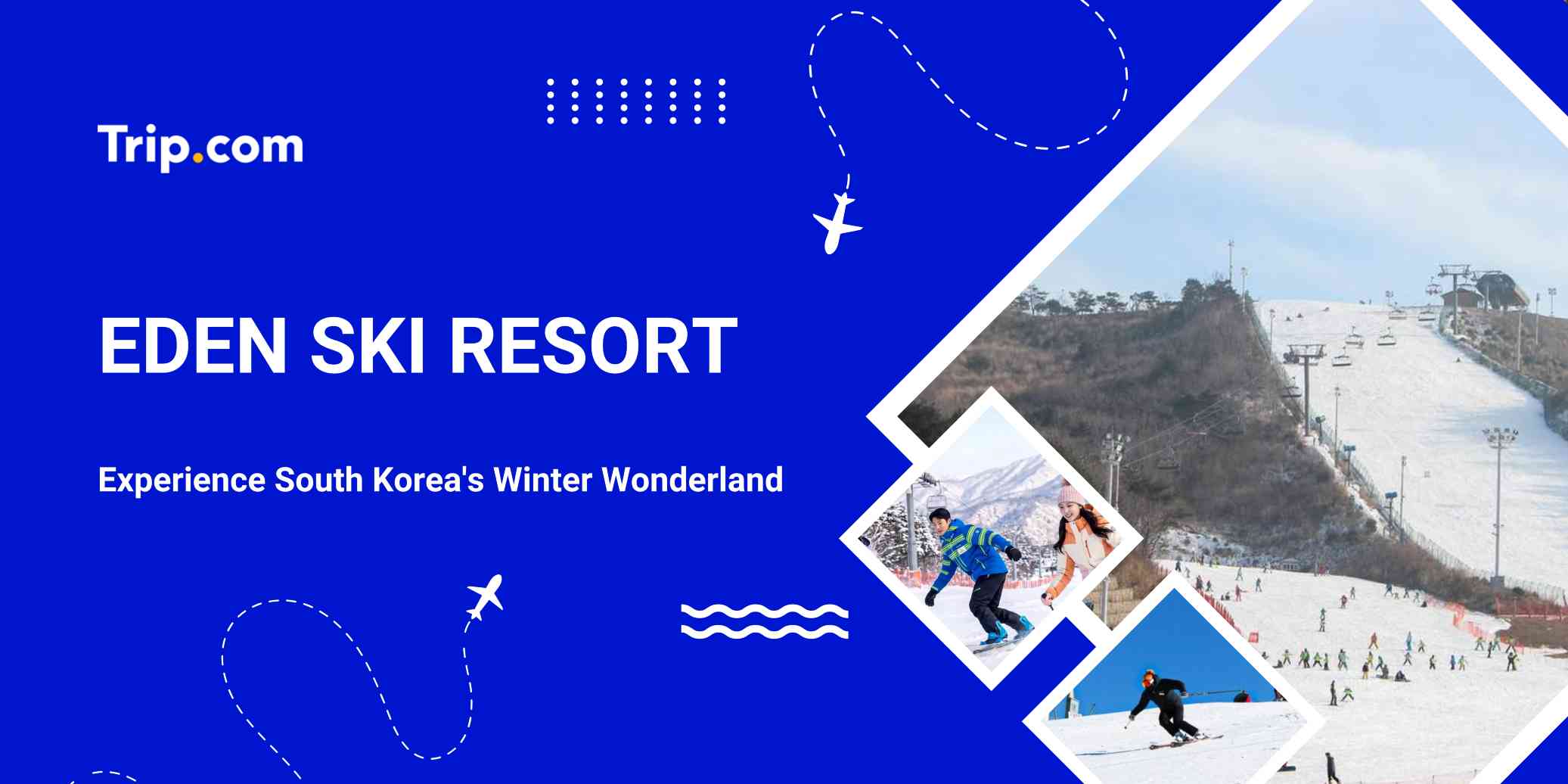Eden Ski Resort