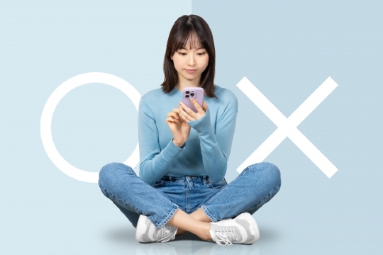 前方と後方どっちがいい？メリット・デメリットを比較