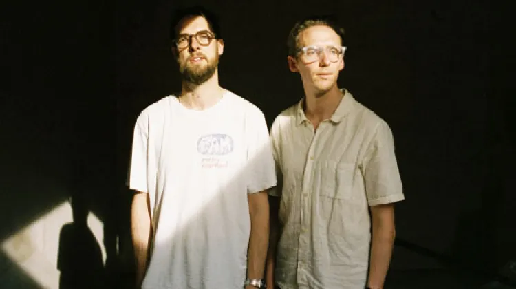 2024 F1 世界一級方程式錦標賽表演嘉賓-HONNE