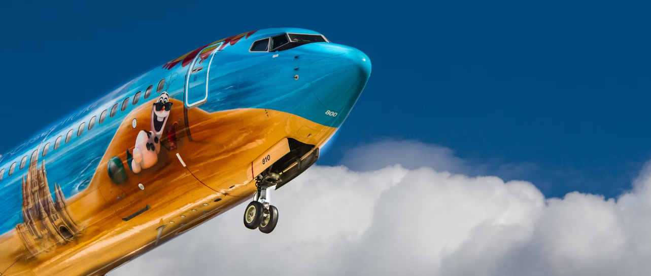 How to Get Cheap International Flights | Book Flexible Flights