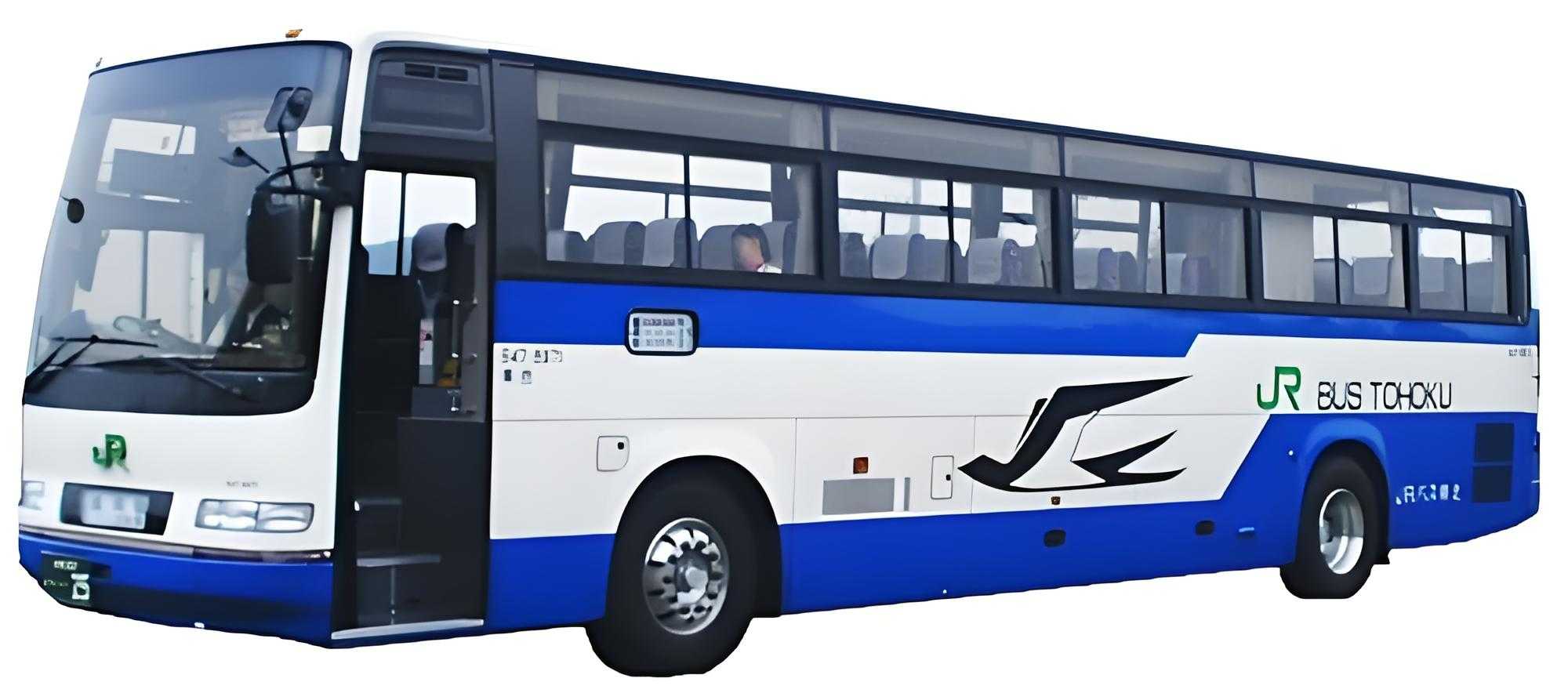 Highway & Intercity Buses